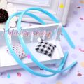 Bando Polos Wanita Pria / Cepet Bando Rambut Plastik. 