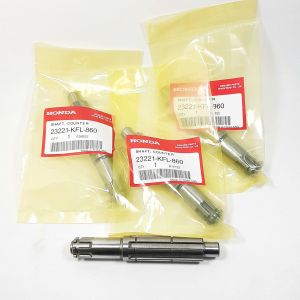 As gir depan revo lama grand legenda supra fit new wave shaft counter 23221-KFL-860