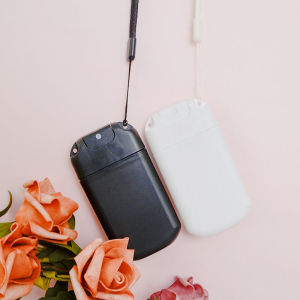 30Ml Refillable Spray Bottle Fine Mist Spray Bottle Plastic Lotion Hand Sanitizer Pump Travel Perfume Bottles Empty Container