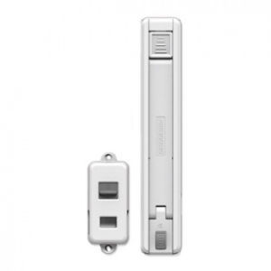 ready stockEUDEMON Children Protection Window Restrictor ABS Falling Prevention Locks Limiter (1 Pc)