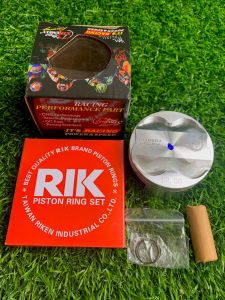 PISTON FORGED (FORGING) YAMAHA JUPITER MX N MAX MX KING VIXION AEROX R15 VVA 57MM-73MM PIN 14