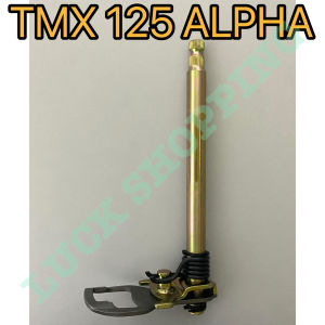 Motorcycle Shifting Gear Shaft For Honda TMX 125 Alpha / RUSI 125 / RUSI 150 / CG 125 GEARSHIFT SHAFT GEAR SHAFT