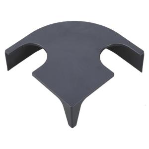 Aquariums decors cá NƠI ẨN NÁU đồ trang trí đường hầm hang nơi trú ẩn cảnh quan nhân tạo 3D in xuất hiện