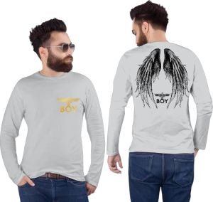 T-shirt Distro Baju Distro Pria Keren BOY DTF / Kaos Distro Pria lengan panjang / Baju Cowok Keren / Kaos Distro / Baju Kaos Distro / Kaos Pria Distro / Baju Kaos Distro Bandung / Kaos Polos Distro / Baju Kaos Distro Murah