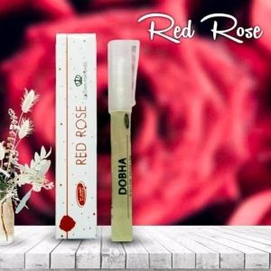 Parfum RED ROSE Pen DOBHA Minyak Wangi Spray Kemasan 8ml