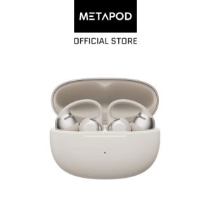 [NEW] Shokz OpenDots ONE Open-Ear True Wireless Earbuds [Former AfterShokz]