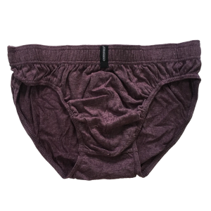 6 Pcs Celana Dalam Laki Laki Dewasa Merk Champiro Bahan Katun Lembut Premium | Pakaian Dalam Pria