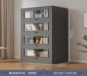 ตู้เก็บของ ตู้วางของ ตู้วางของอเนกประสงค์ ตู้ไม้ ตู้โชว์ ตู้วางของมีกระจก  ไม้คุณภาพดี ไม้MDF พร้อมส่งทันที ส่งฟรี สั่งซื้อเลย