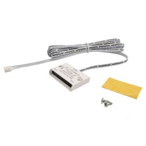 2 cái cửa đôi Proximity cảm biến thiết bị chuyển mạch tự động On/Off Door mở cảm biến thiết bị chuyển mạch cho tủ quần áo phòng riêng