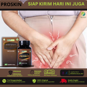 Obat Gatal Kemaluan Pria Dan Wanita Kemaluan Gatal Gatal di Selangkangan Sampai pantat Benjolan Kelamin Eksim Kelamin - ProSkin