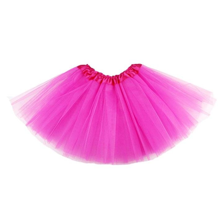 Women Tutu Skirt Layered Organza Lace Mini Skirts High Waist Ballet Tulle Skirt Lazada PH