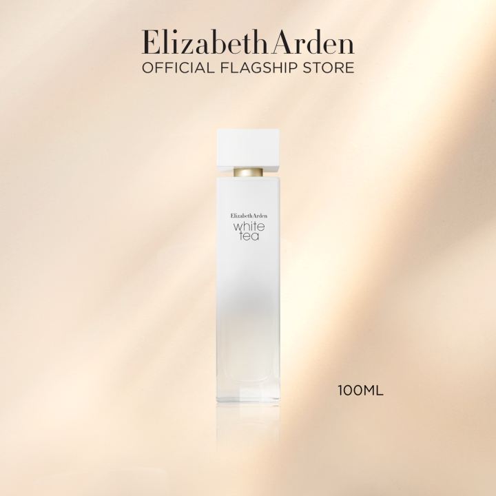 Nước hoa Nữ Elizabeth Arden White Tea EDT 100ml