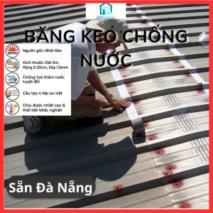 [Đà Nẵng] Băng keo dán tôn chống thấm nước-chống nứt siêu dính-keo dán tường