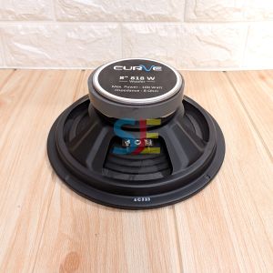 Speaker ACR 8" 818 W / Speaker ACR 8 inch C 810 DFH