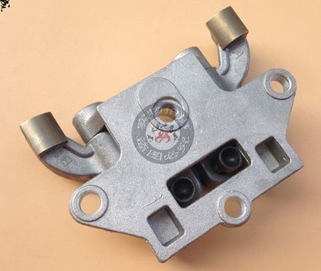 Generator Engine Rocker 【NEW】 Generator Rocker Arm Assy For Mitsubishi 154f 3hp Engine Shaft 1 ...