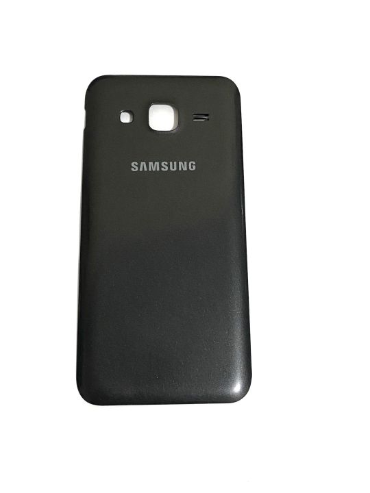 Backdoor SAMSUNG J2 Biasa Back Door Tutup Belakang Case Cover
