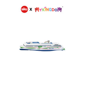Đồ Chơi Mô HÌnh Du thuyền Tallink Megastar SIKU 1728
