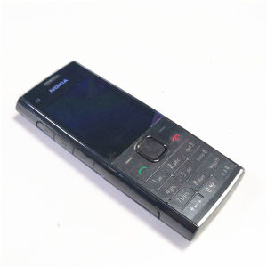For Nokia X2-00 Unlocked 2G GSM 2.2 Screen 5.0MP Bluetooth FM Radio MP3 MP4 Player Mobile Phone