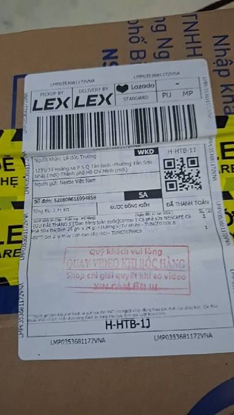 Buyer review video 3