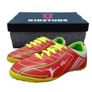 KIDZTUBS Sepatu Futsal Anak Laki-Laki Size 28 29 30 31 32 33 34 35 36 37  KDZ1150111624