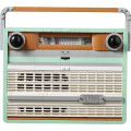 Lego 10334 Retro Radio เลโก้ของใหม่ ของแท้ 100%. 