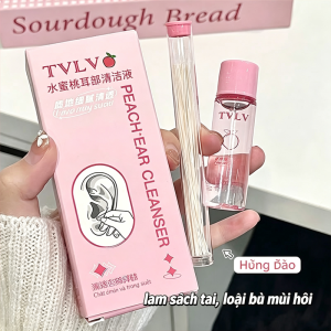 Set 60 Dây Vệ Sinh Lỗ Xỏ Khuyên Tai Nhỏ Gọn Tiện Dụng+15Ml Dung Dịch Tẩy Rửa Que Làm Sạch Lỗ Xỏ Khuyên Tai Chống Tắc Nghẽn Dây Vệ Sinh Lỗ Xỏ Khuyên Tai Nhỏ Gọn Tiện Dụng