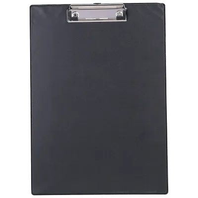 Deli A4 Clip Board 38153
