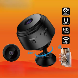1080P HD WIFI CCTV Ip Camera Night Version Voice Video Wireless Camera Mini Security Cameras