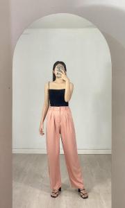 LOOSE PANTS / CELANA LOOSE / CELANA HIGH WAIST / CELANA KULOT / CELANA KANTOR / CELANA CASUAL KASUAL / CELANA FORMAL