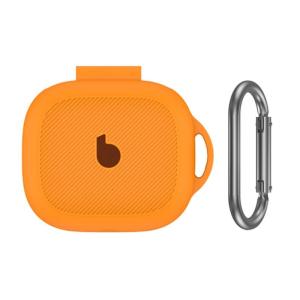 Flexible Soft Silicone Protector Case Housing For Wireless Headphone Shockproof Cover Scratch Resistant Sleeve Daily Use