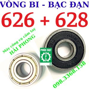 Rô to máy Khoan DCA_DongCheng đầu 6 mod.AJZ_DJZ02-6A hoặc Đầu 10 mod.AJZ_DJZ10A. Bánh răng. Vòng bi