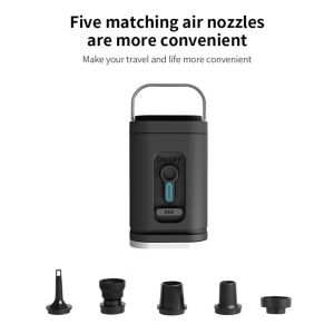 17L Vacuum Compression Bags Travel Waterproof Bags Reusable Travel Vacuum Compression Bag With Pump