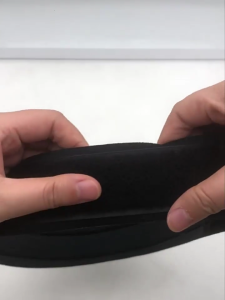 Light Weight Neoprene Swim Training Belt Adjustable Swimming Training Resistance Belt Swimming Pool Exerciser Enduring