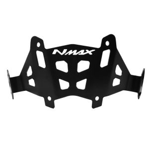 Pinph NMAX 2016-2019 Bracket Adjustable Bracket For Windshield And Side Mirror V2 ( Bracket Only )