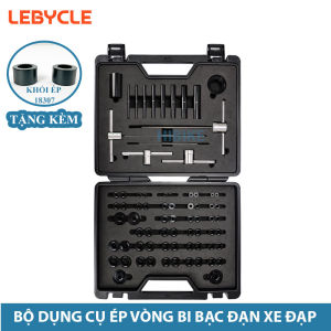 Dụng Cụ Ép Vòng Bi Xe Đạp LEBYCLE Pro Tool ép vòng bi