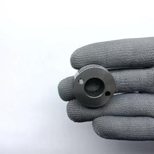 Cornerr 30x14x12mm Fit Yasakawa Robot 76ZY02A 76ZY-02A Roller V U Knurled Groove Mig Aluminium Welding Wire Feed Feeder Motor Q9Z6P