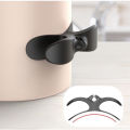 Giá Đỡ Dán Tường Quấn Dây Điện Gọn Gàng Bằng Silicon - Móc Dán Tường Kẹp Giữ Dây Điện, Phích Cắm Điện/ Nút Cố Định Dây Điện Chống Rối Tiện Lợi. 