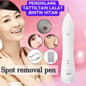 PUCUK NEVUS Pen Laser penghilang tatto bintik hitam tahi lalat Dark Spot Remover - JT060