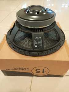 SPEAKER RCF LF15X400/LF 15X400 15INCH COIL 4IN GRADE A KOMPONEN