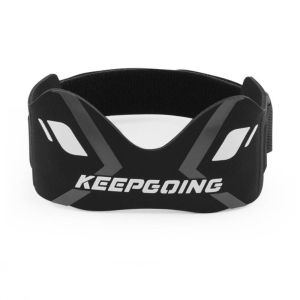 COUPLECOL Breathable Knee Brace Shock Absorber Non-Slip Design Knee Pads Patella Strap Professional Knee Protector Knee Patella Support for RunningSports