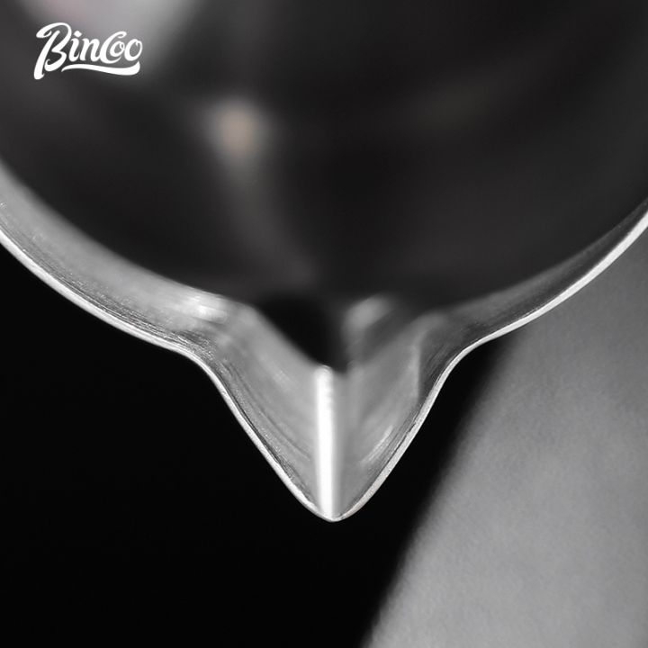 BINCOO%20Latte%20Cup%20Milk%20Foam%20Jar%20Pointed-mouth%20Embossed%20Coffee%20Pull%20Flower%20Cup%20Milk%20Jar%20for%20Household%20Office%20and%20Coffee%20Shop%20420ML%20-%20Image%207