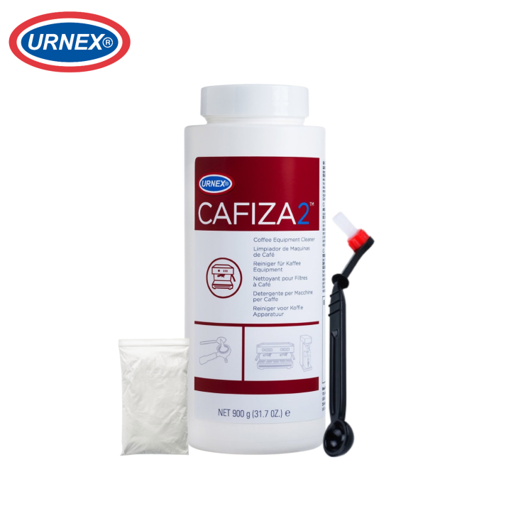 Urnex Cafiza Espresso Machine Backflush Cleaning Powder Grade) Lazada Singapore