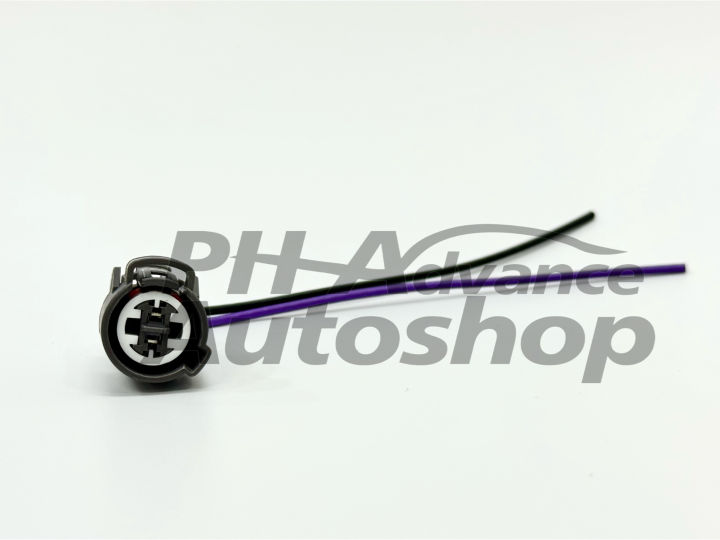 Honda Coolant Temperature Sensor Socket / Honda Distributor Cap Socket