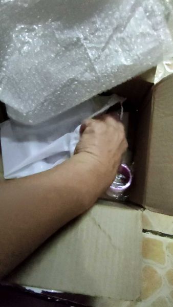 Buyer review video 6