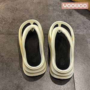 Sandal jepit EVA sol tebal / sandal jepit tinggi / sandal jepit wedges