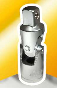 Sambungan Kunci sok Fleksibel DR 1/2"