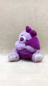 Dreamtoys96 Boneka Teddy Bear Peluk Bantal Size S