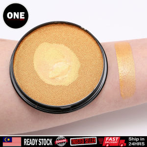 Face Painting 14 Colors Non-toxic 人体彩绘  Water Based Paint Face Body Painting Makeup Set Safety Color for Kids Party Tool Stationery Colour