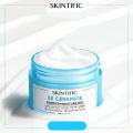 SKINTIFIC 5X Ceramide Barrier Moisturizer Gel 30g Biru Cream Wajah Calming SK002. 