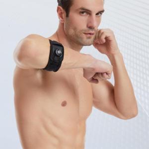 Elbow Sleeves Breathable Elbow Support Men Women Adjustable Elbow Brace Arm Support Band for Gym Sports